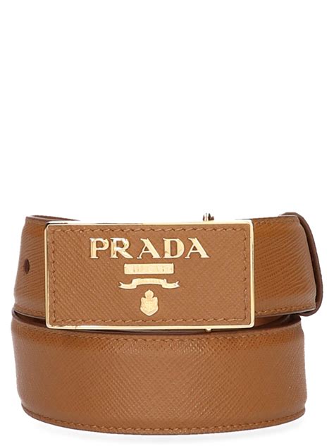 prada women's belts|Prada belt price in india.